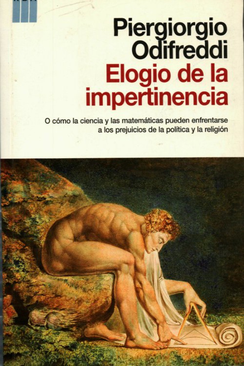 Elogio de la impertinencia
