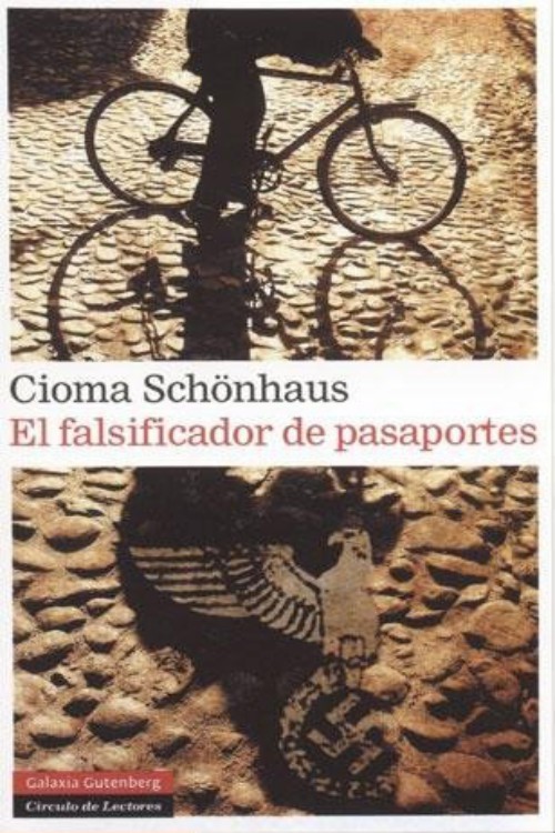 Cioma Schönhaus