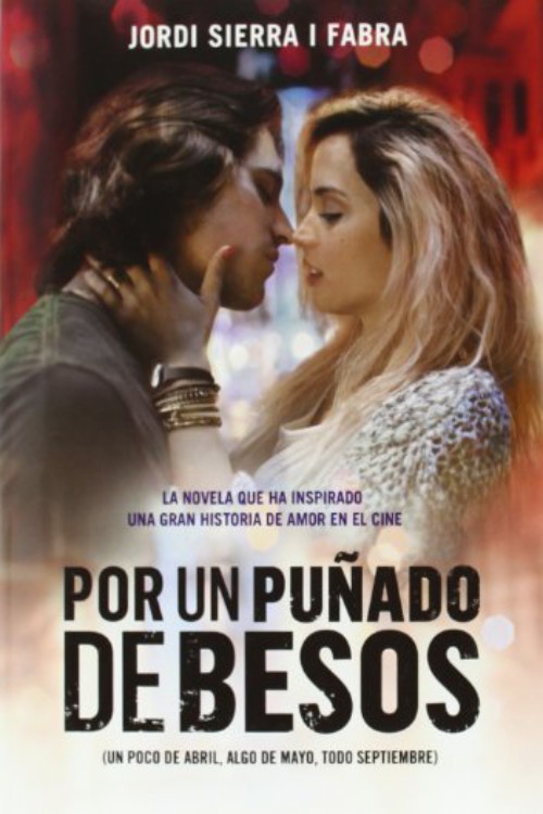 Jordi Sierra i Fabra