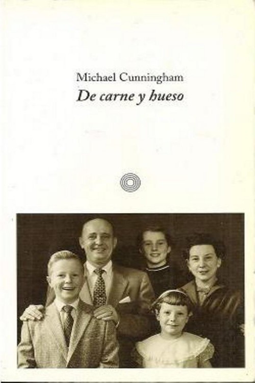 De carne y hueso