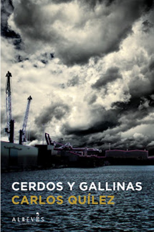 Cerdos y gallinas