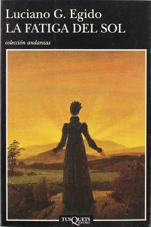 La fatiga del sol
