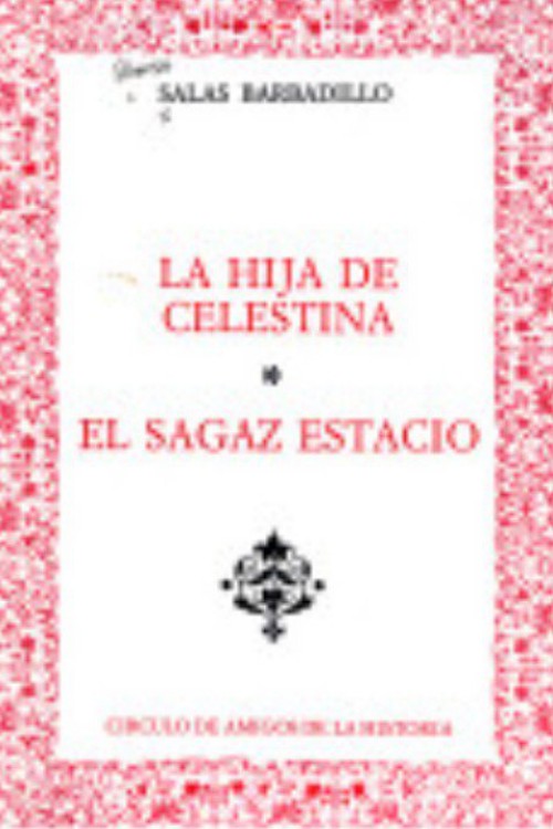 El sagaz Estacio
