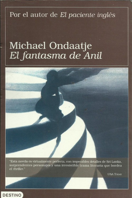 El fantasma de Anil