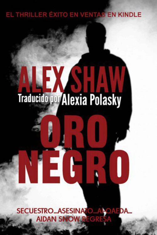 Alex   Shaw
