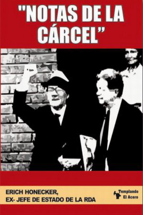 Notas de la cárcel