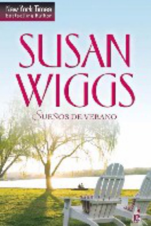 Susan Wiggs