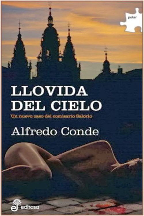 Alfredo Conde