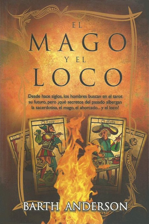 El mago y el loco