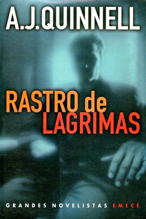 Rastro de lágrimas