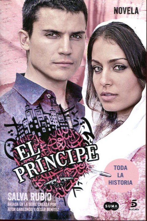 El Príncipe
