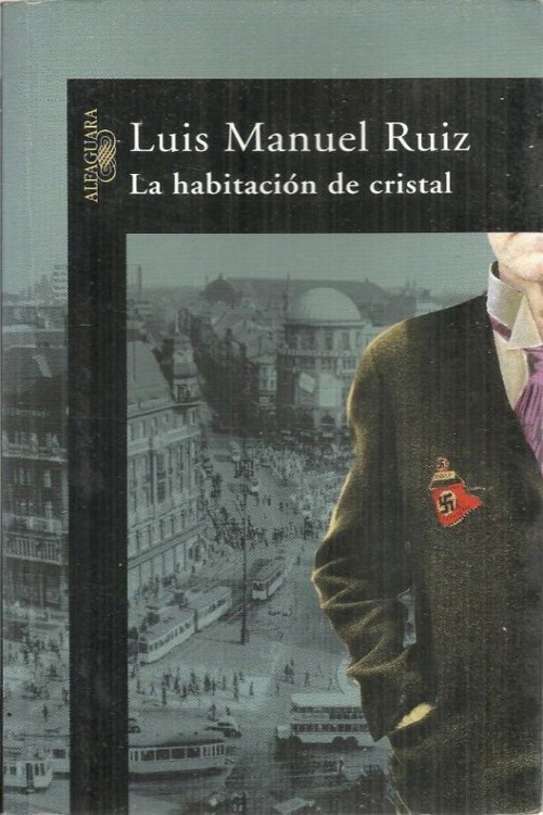 La habitación de cristal