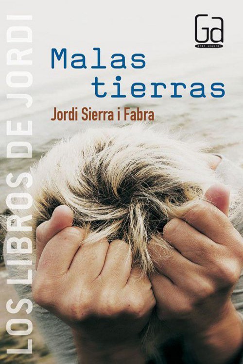 Jordi Sierra i Fabra