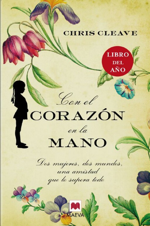 Con el corazón en la mano