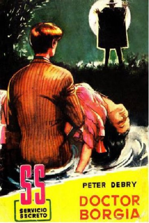 Peter Debry
