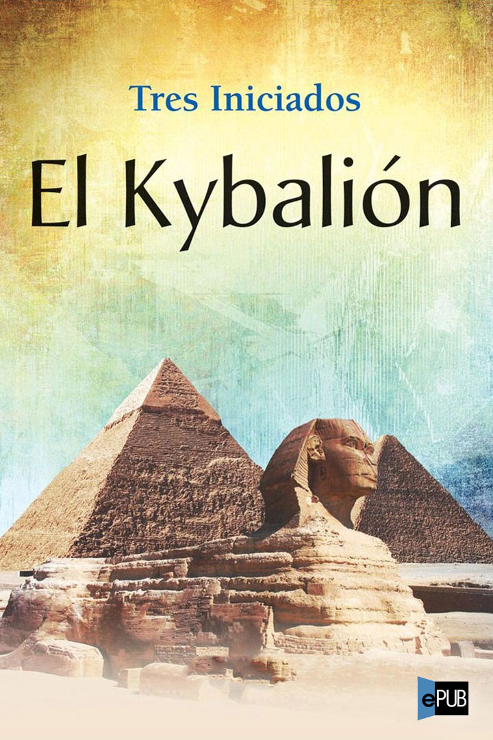 El Kybalión