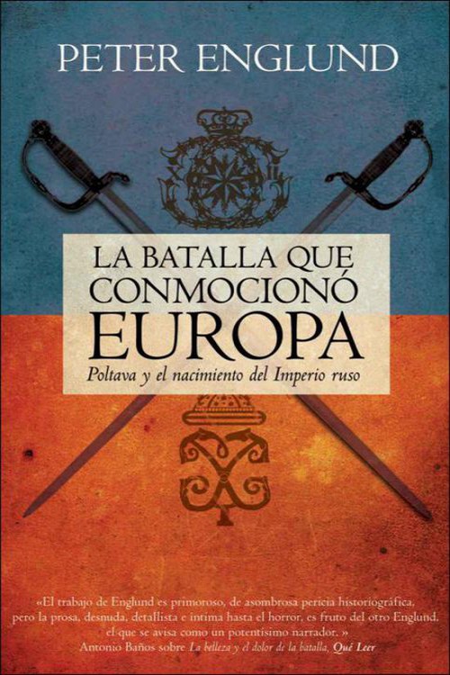 La batalla que conmocionó Europa