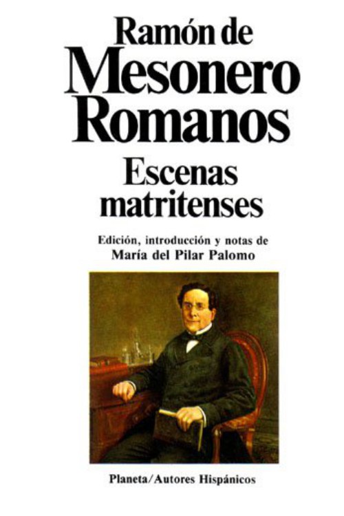 Escenas matritenses