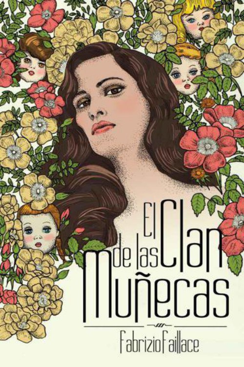 El clan de las muñecas
