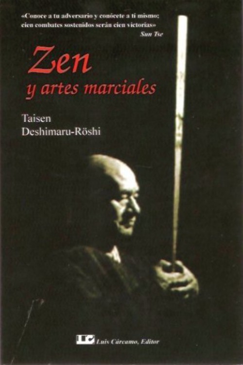 Zen y artes marciales