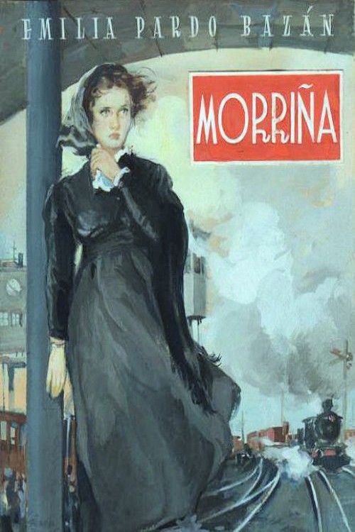 Morriña
