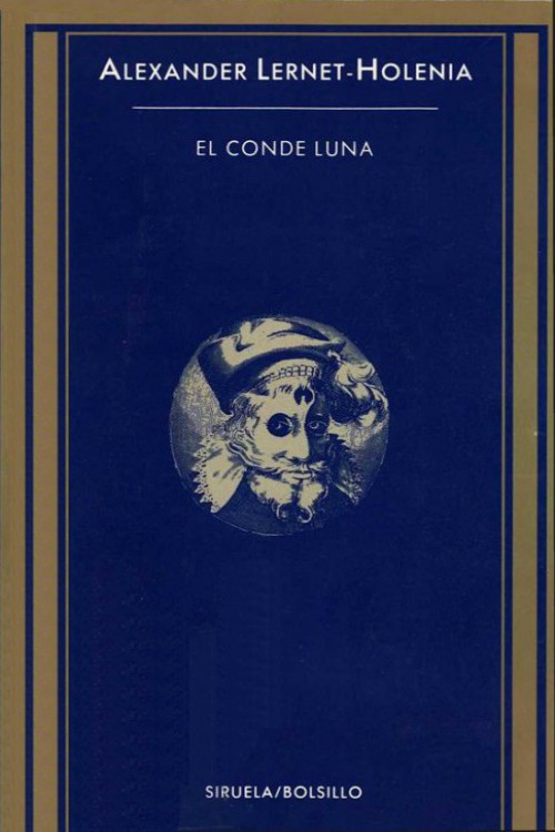 El Conde Luna