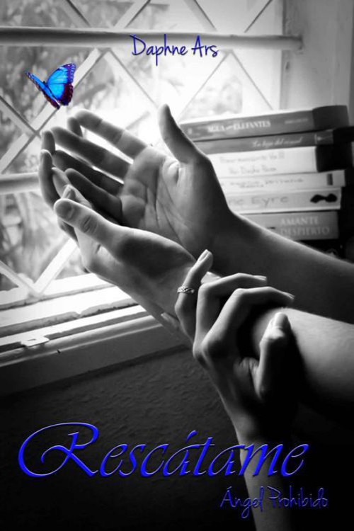 Rescátame