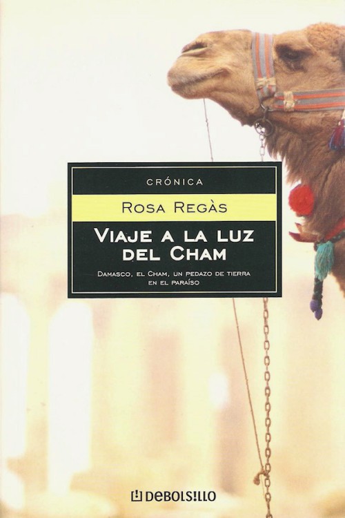 Viaje a la luz del Cham