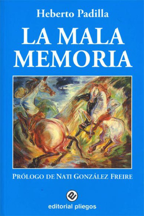 La mala memoria