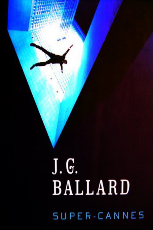 J.G. Ballard