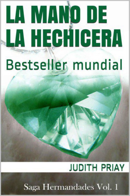 La mano de la hechicera