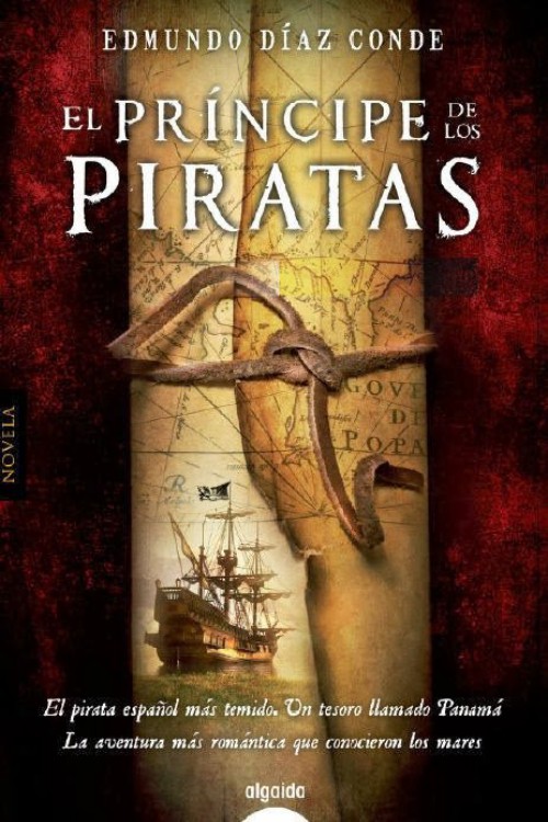 El príncipe de los piratas