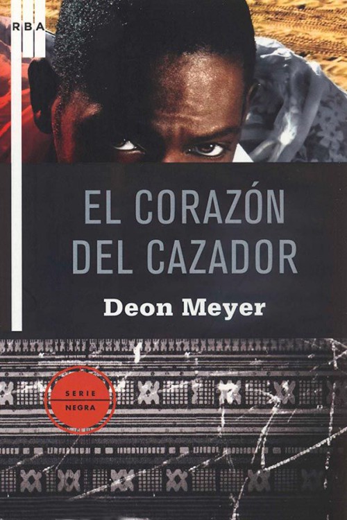 El corazón del cazador