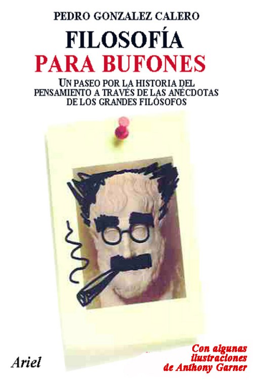 Pedro González Calero