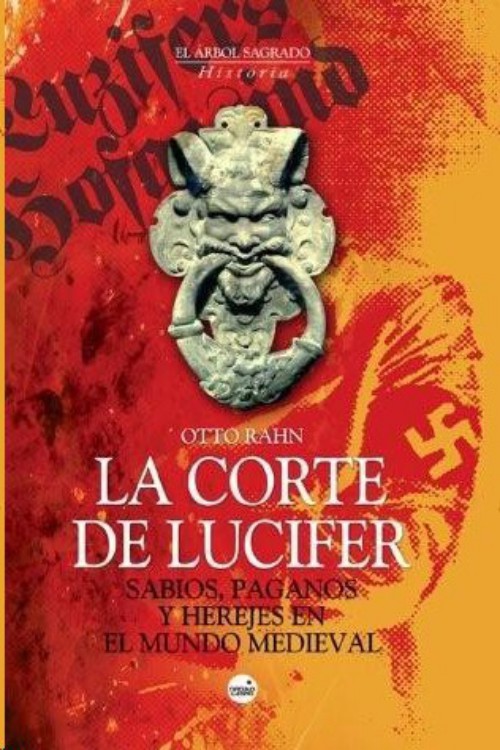 La corte de Lucifer