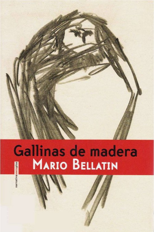 Mario Bellatin