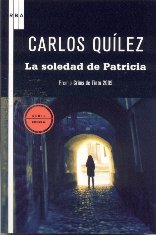 La Soledad De Patricia