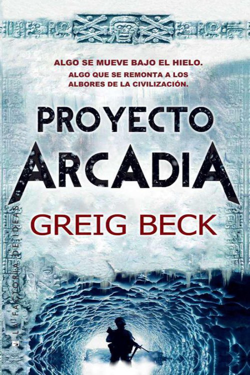 Proyecto Arcadia