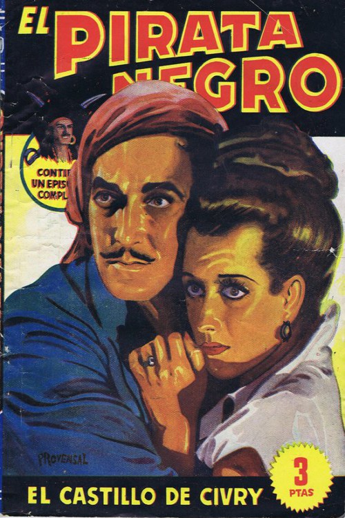 El Castillo de Civry