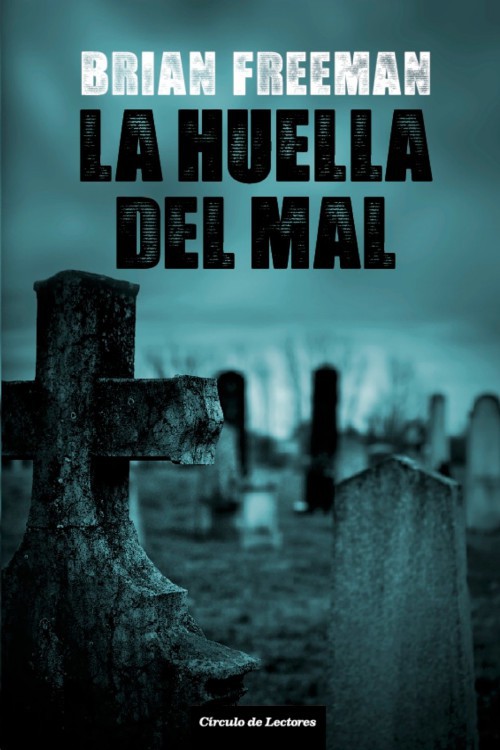 La huella del mal