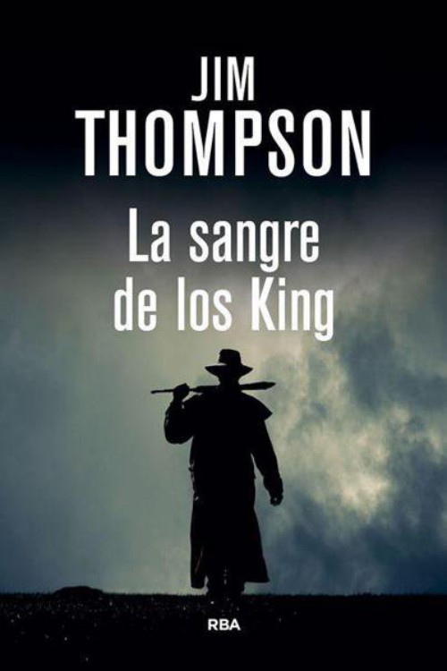 La sangre de los King