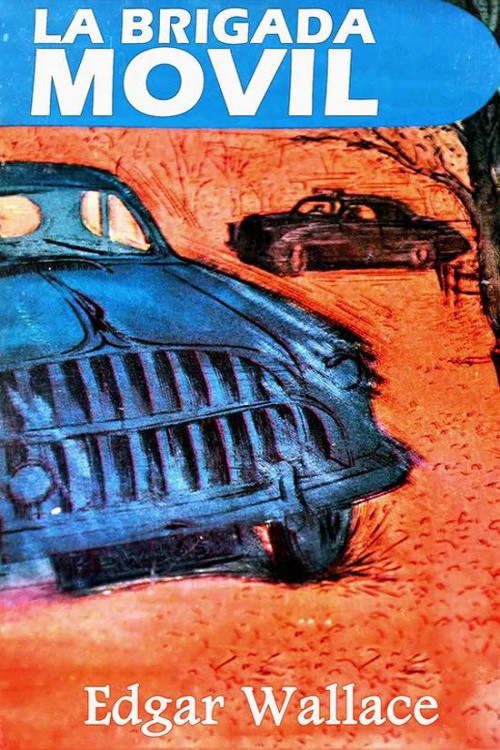 La brigada móvil
