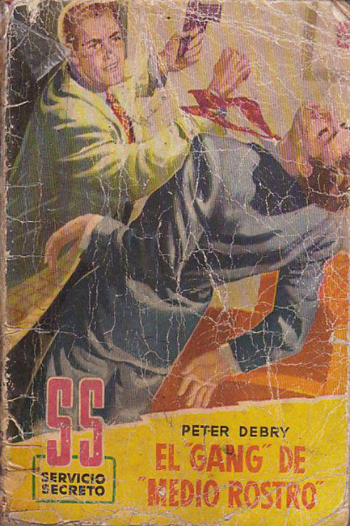 Peter Debry