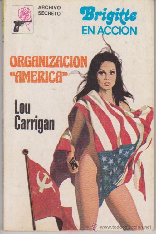 Lou Carrigan