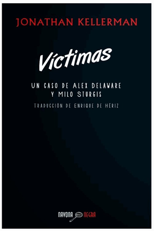 Víctimas