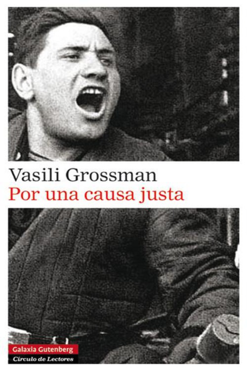 Vasili Grossman