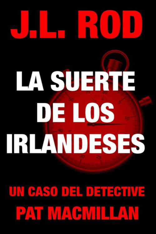 La suerte de los irlandeses