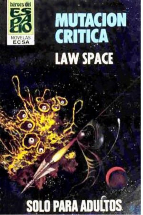 Law Space