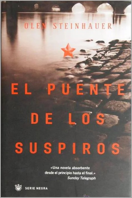 El puente de los suspiros