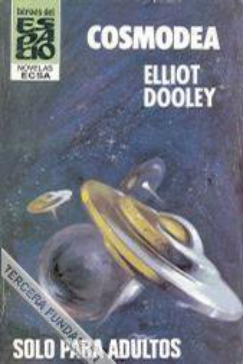 Elliot Dooley